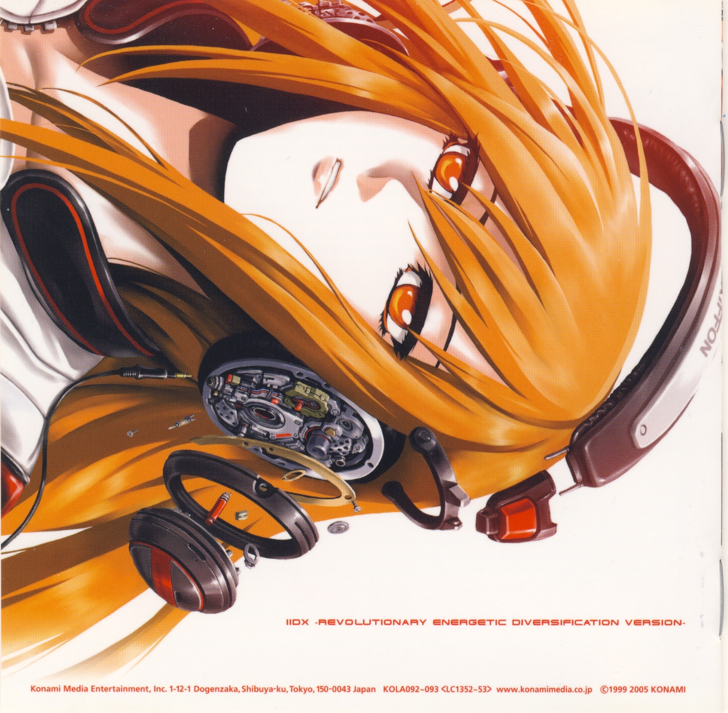 beatmaniaIIDX 　RED　ORIGINAL SOUND TRACK Amazon.co.jp: beatmania IIDX 11 －IIDX RED